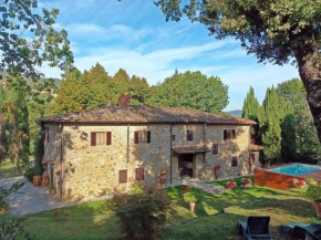 Holiday Home Villa il Cesto Greve In Chianti